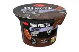 Milbona high protein pudding 200 g