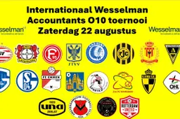 Toernooi UNA