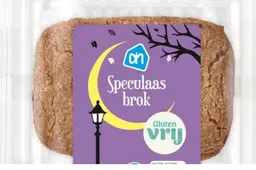 AH Glutenvrije speculaasbrokken