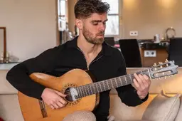 Glenn de Roo