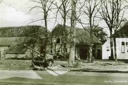 Kanon Zandoerle foto Erfgoedhuis Veldhoven