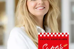 Kristel Doreleijers foto Dirk-Jan van Dijk