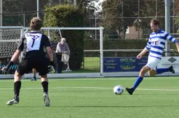Marvilde-Bergeijk 27-9 Bram Gooskens