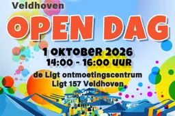 Open dag PVGE