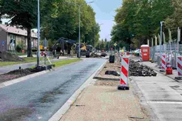 Werkzaamheden-vanhoofflaan