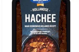 Hollandse hachee Lochtman