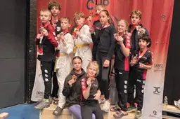 Koryosports Max Thuman 2026