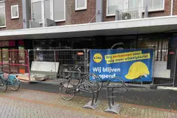 Lidl-breidt-uit