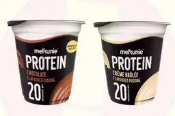 Melkunie Protein