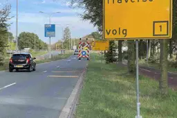 Rotonde-Heerbaan