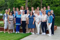 Zanggroep Amice