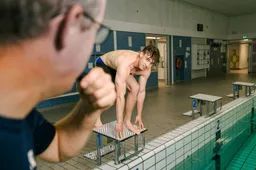 CIOS zwemonderwijzer lr