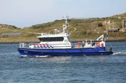 5I5A3627 politie haven