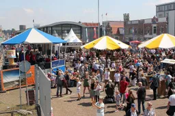 Havenfetival IJmuiden