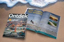 Ontdek Velsen Magazine 2026