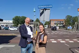 BIZ Kennemerlaan 09juli2026