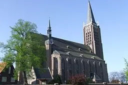 266px petrusbandenkerk