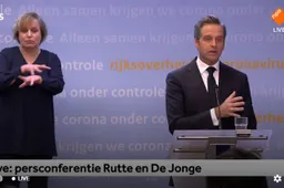 de jong corona