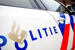politie auto