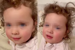 thumb vk schattig he kinderen totdat ze kangoeroe proberen te zeggen