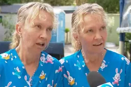 thumb vk australische tweeling gaat wereldwijd viral met synchroon interview over gewapende carjacking