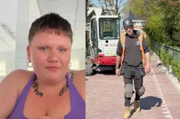 thumb vk deze stratenmakers pakken viraal gaan net zo serieus aan als stenen leggen
