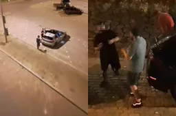 thumb vk droneshots van rotterdam laat inwoners goed zien