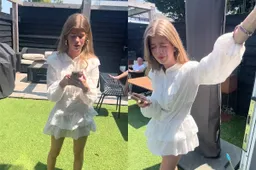 thumb vk jade gaat viraal omdat ze niet geslaagd is en zelfs met herexamen gaat het niet meer lukken