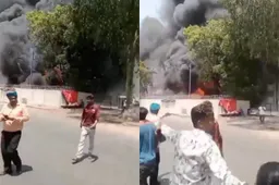 thumb vk nieuwe beelden laten zien hoe viswash kumar ramesh als enige de air india crash overleeft