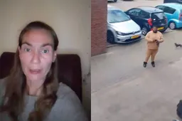 thumb vk pepita queen heeft last van ongewenste bezoekers