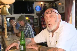 thumb vk vlaardingse legende dolle dries overleden de man de mythe de zeebonk