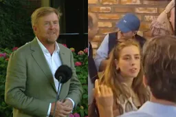 thumb vk koning willem alexander over kapsalon en shoarma een leerrijke snackfari in rotterdam