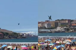 thumb_vk_Spaanse_straaljager_mist_op_haar_na_publiek_tijdens_airshow_in_Gijon