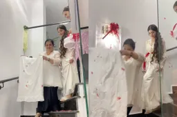 thumb_vk_Nieuwe_trend_op_TikTok_handdoek_na_huwelijksnacht_laten_zien