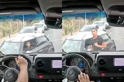 thumb_vk_Mini_rijder_met_tasje_rijdt_op_de_verkeerde_weghelft_en_wordt_afgestraft