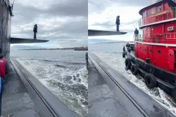 thumb_vk_Loods_stapt_op_indrukwekkende_manier_van_onderzeeboot