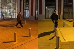 thumb_vk_Lopen_over_paaltjes_gaat_keihard_viraal