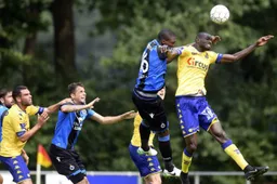 Clement bezorgt Club Brugge een ferme dreun