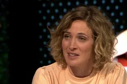 DAZN pakt opeens uit met heel groot nieuws over Imke Courtois