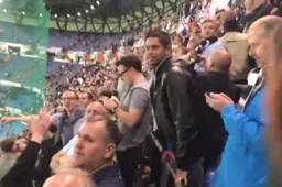 Spurs-fans jennen Bale na de wedstrijd met dit hilarische lied (video)