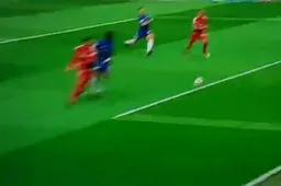 Wie anders dan Michy Batshuayi geeft Chelsea weer hoop (video)