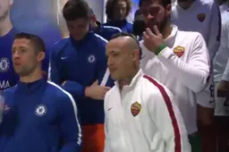 Het zat zéér diep: Dit vertelden Courtois en Nainggolan nog over Martinez (video)