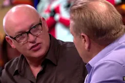 Van der Gijp maakt Anderlecht compleet belachelijk (video)