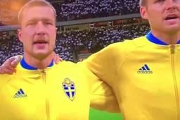 Met dit geweldige gebaar bewijst Buffon nog maar eens zijn klasse (video)