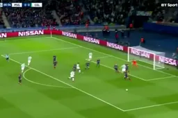 Onvoorstelbaar! Dembélé knalt Celtic binnen de minuut op voorsprong tegen PSG (video)