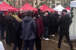 Benito Raman doet het zo goed in Duitsland dat hij nu zelfs een eigen lied krijgt (video)