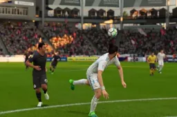 Met deze eenvoudige truc word je de meester van de 'scorpion kick' in FIFA 18 (video)