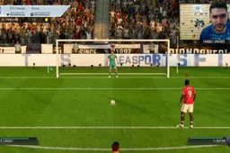 Met deze eenvoudige truc stop je elke penalty in FIFA 18 (video)