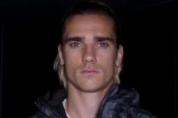 'Griezmann viert transfer met prachtige nieuwe 'Grizi'-boots (foto)'