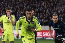 Zo won Anderlecht de laatste keer in Jan Breydel (video)